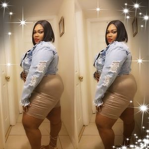 Meet your Posher, Simone